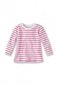 Full Needle Rib Ringelshirt