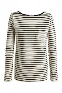 Full-Needle-Rib Shirt