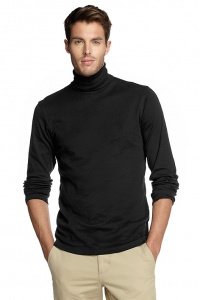 Full Needle Rib Shirt-Rolli