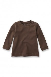 Full Needle Rib T-Shirt