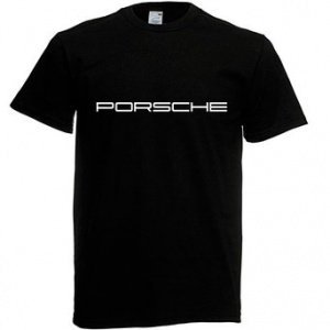 T-Shirt Porsche
