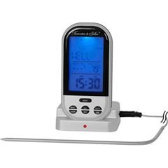 Funk Grill-Thermometer