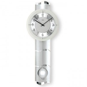Funk-Pendelwanduhr Exciter