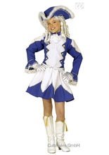 Funkenmariechen Kinderkostüm