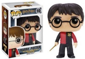 Vinylfigur Potter