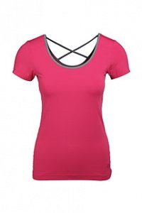 Funktions Jersey T-Shirt