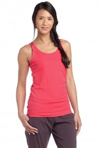 Funktions Ripp-Tankshirt