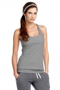 Funktions Ripp-Tankshirt