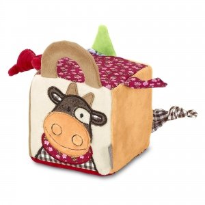 Funktions-Würfel Karlotta