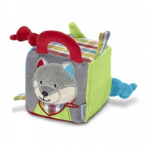 Funktions-Würfel Wilbur