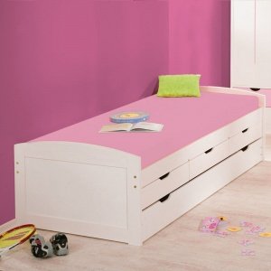 Funktionsbett "Ulli"