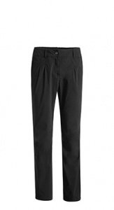 Funktionshose aus Baumwoll-Mix