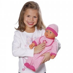 Funktionspuppe Bellissima