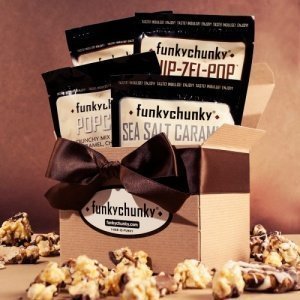 Funky Chunky Geschenkebox