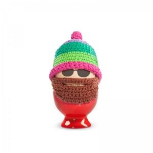 Funky Eggs Eierwärmer - Eggster