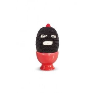 Funky Eggs Eierwärmer - Eierdieb