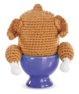 Funky Eggs Eierwärmer - Hot Chicken