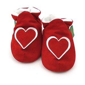 Funky Feet Hausschuhe