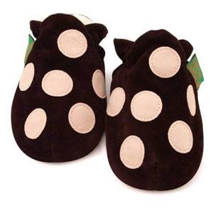 Funky Feet Hausschuhe/Lauflernschuhe Sch