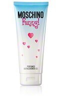 Funny von Moschino - Shower Gel 200 ml