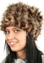 Fur Hat