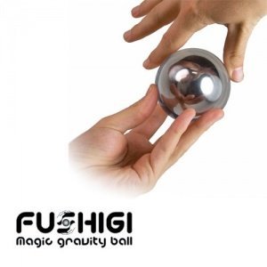 Fushigi Ball