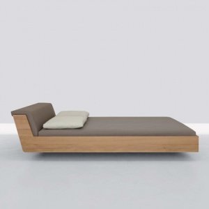 Fusion Bett 160x200cm