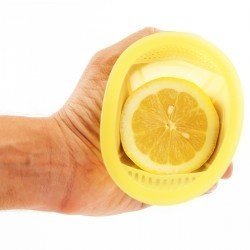 Fusionbrands CitrusPod - 3 in 1 Zitrus S