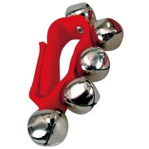 Fuß-und Handgelenkschellen aus Metall