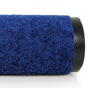 Fußabstreifer 40x60 cm, royal