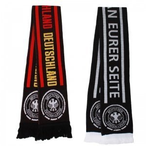 Fußball-Fanschal *Deutschland*