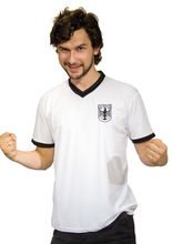 Fussball Kulttrikot Deutschland 70er Jah