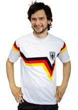 Fussball Kulttrikot Deutschland 90er Jah