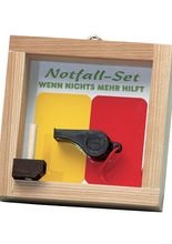 Fußball Notfallset