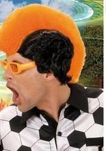 Fußball Perücke Niederlande