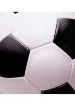 Fußball Servietten
