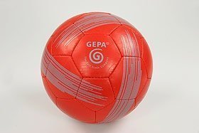 Fussball TEAMWORK - Street