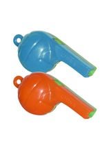 Fußball-Trillerpfeife