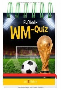 Fußball-WM-Quiz