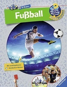Fußball ProfiWissen