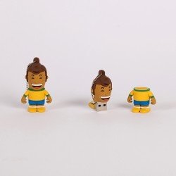 Fußballer USB Sticks 4GB