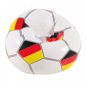 Fußballsessel