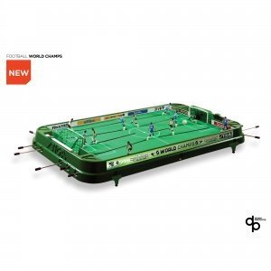 Fußballspiel World Champs