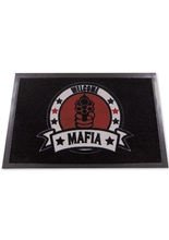 Fussmatte Mafia