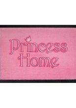 Fußmatte Princess Home