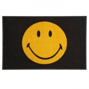 Fußmatte Smilie 50x75 cm