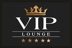 Fußmatte VIP Lounge