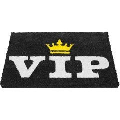 Fußmatte VIP