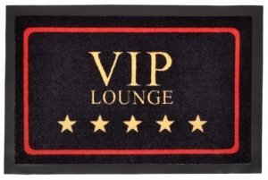 Fussmatte Vip Lounge