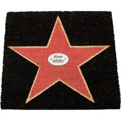 Fußmatte Walk of Fame